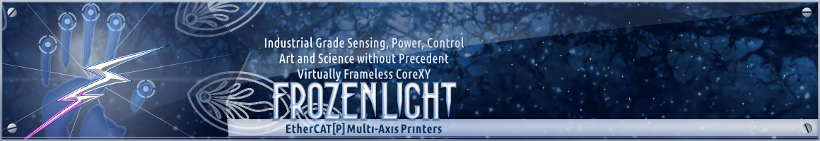 FROZENLIGHT